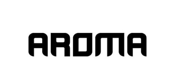 Aroma Font