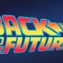 Back to the Future font