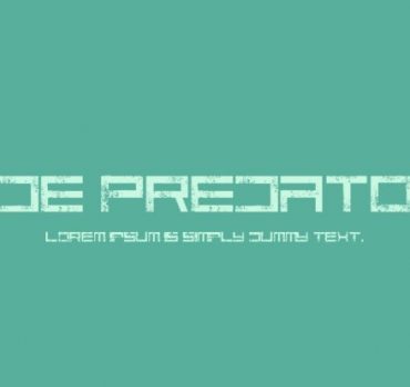 Code Predactors