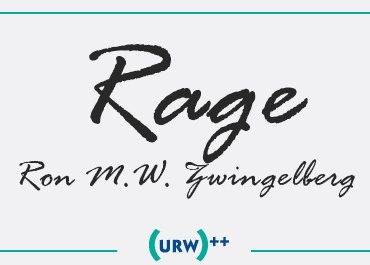 Rage Font