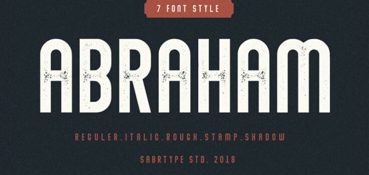 Abraham Font