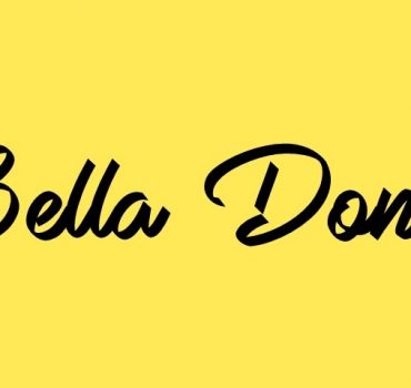 Belladonna Font