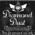 Diamond Dust Font