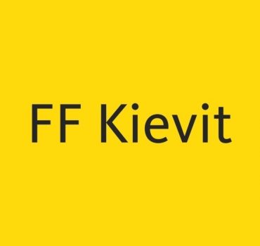 FF Kievit Font
