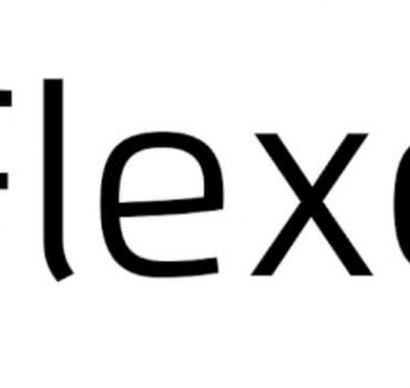 Flexo Font