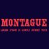 Montague Font