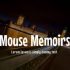 Mouse Memoirs Font