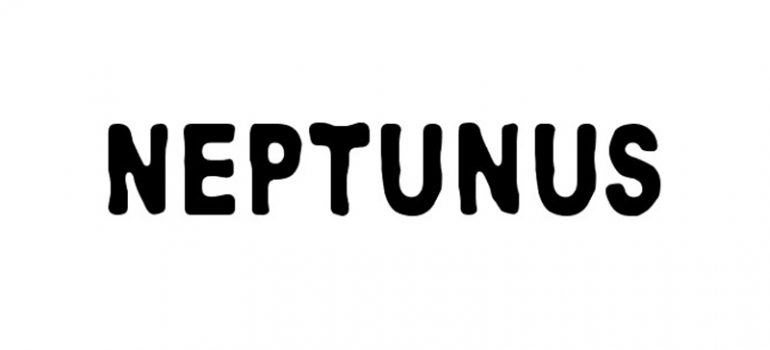 Neptunus Font