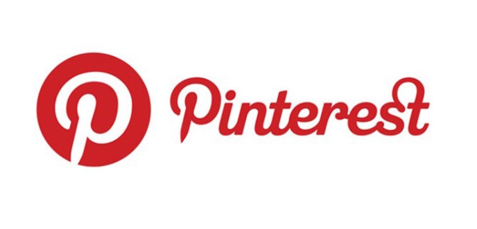 Pinterest Logo