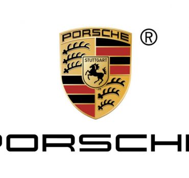 Porsche Font