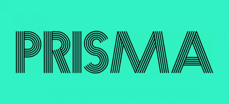 Prisma Font