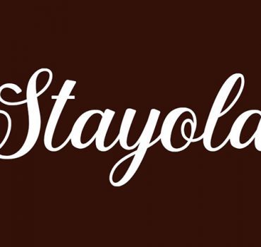 Stayola Font