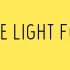 The Light Font