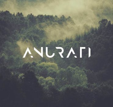 Anurati Font