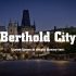 Berthold City Font