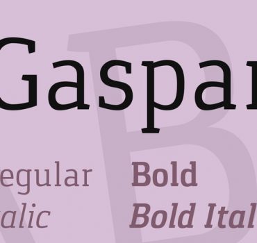Gaspar Font