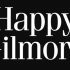 Happy Gilmore Font