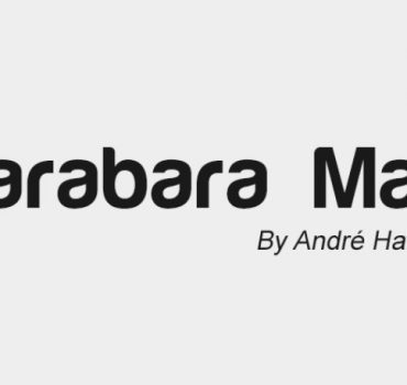 Harabara Mias Font