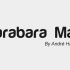 Harabara Mias Font