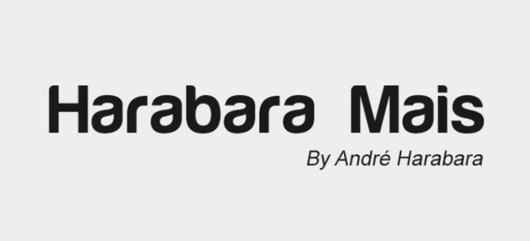 Harabara Mias Font