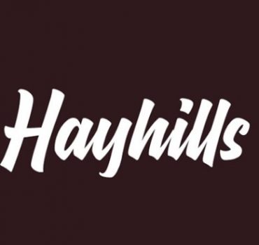 Hayhills Font