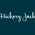 Hickory Jack Font