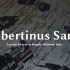 Libertinus Sans Font
