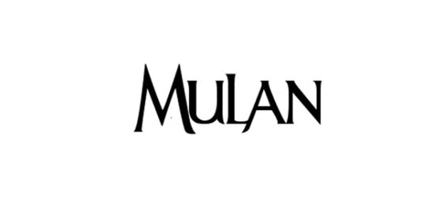 Mulan Font