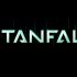 Titanfall Font