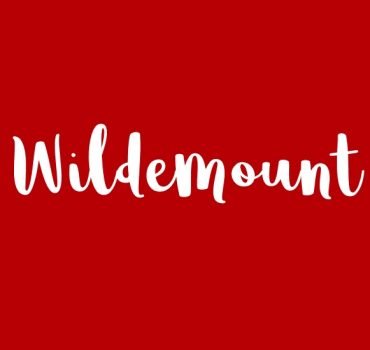 Wildemount Font