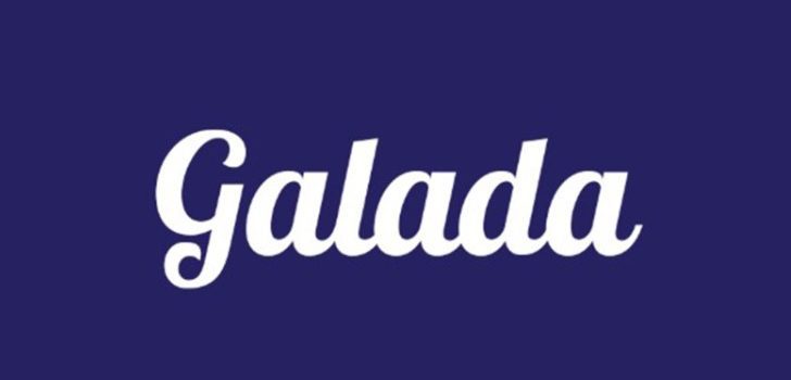 Galanda Font