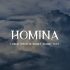 Homina Font