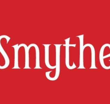 Smythe Font