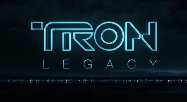 Tron Font