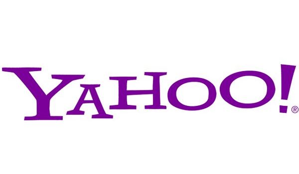 Yahoo Font