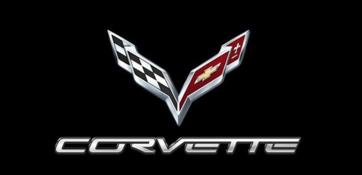 Corvette Font
