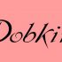Dobkin Font