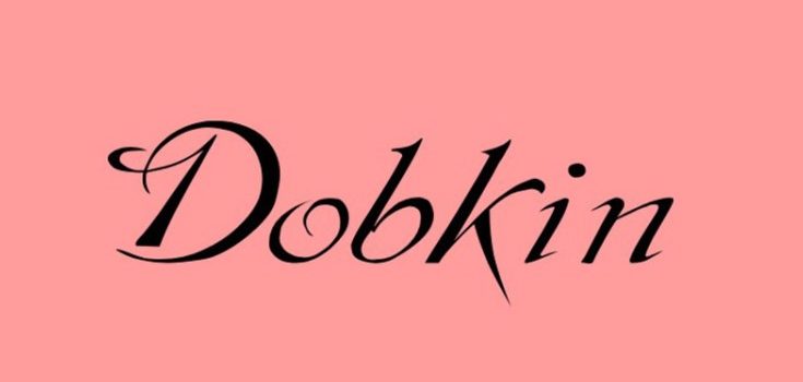 Dobkin Font