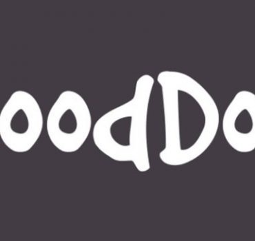 Gooddog Font