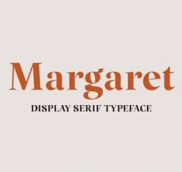 Margaret Font