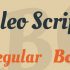 Olea Script Font
