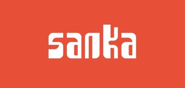 Sanka Font