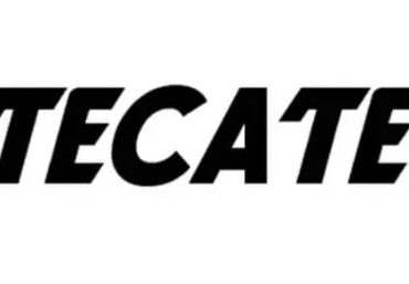 Tecate Font