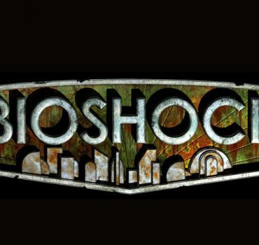 Bioshock Font