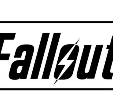 Fallout Font