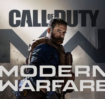 Modern Warfare Sans Font