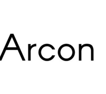 Arcon Font