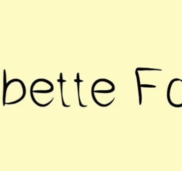 Babette Font