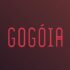 Gogoia Font