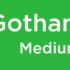 Gotham Medium Font